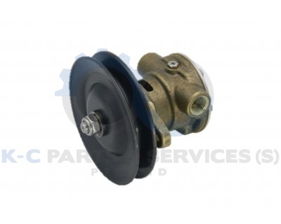 JPR-YM07IP Seawater Pump
